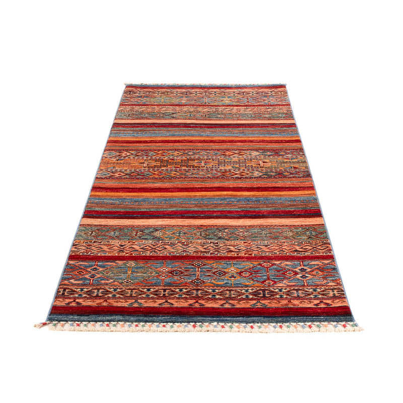 Runner Ziegler Carpet - Shal - 246 x 82 cm - flerfärgad