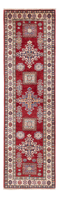 Runner Ziegler Carpet - Kazak - 260 x 75 cm - röd