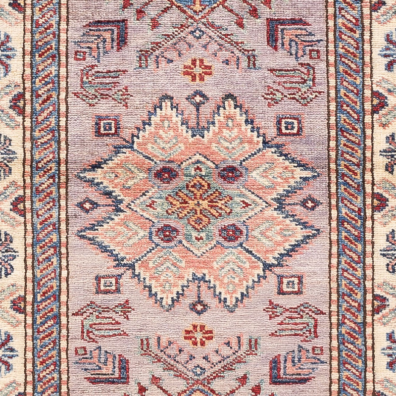 Runner Ziegler Carpet - Kazak - 250 x 78 cm - lax