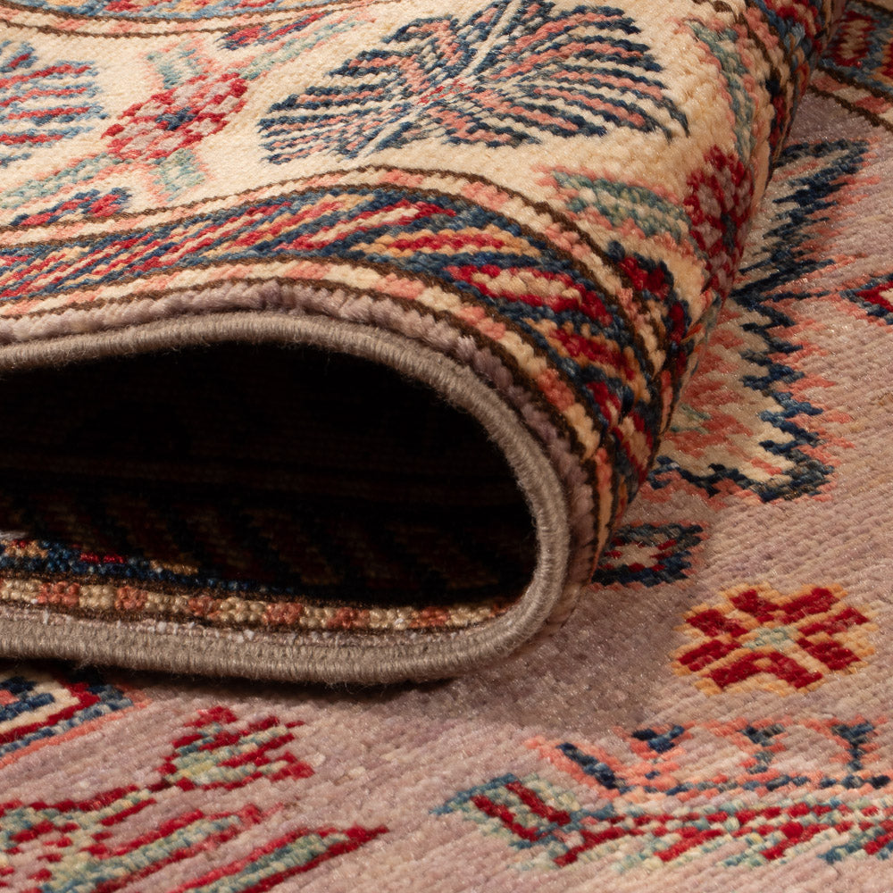 Runner Ziegler Carpet - Kazak - 250 x 78 cm - lax