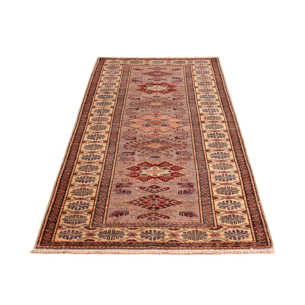 Runner Ziegler Carpet - Kazak - 250 x 78 cm - lax