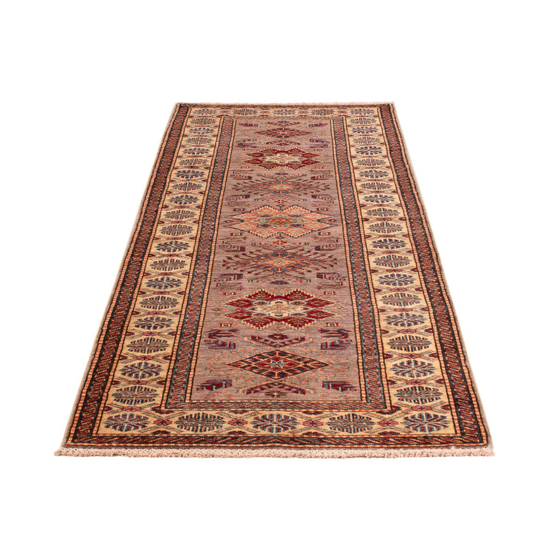 Runner Ziegler Carpet - Kazak - 250 x 78 cm - lax