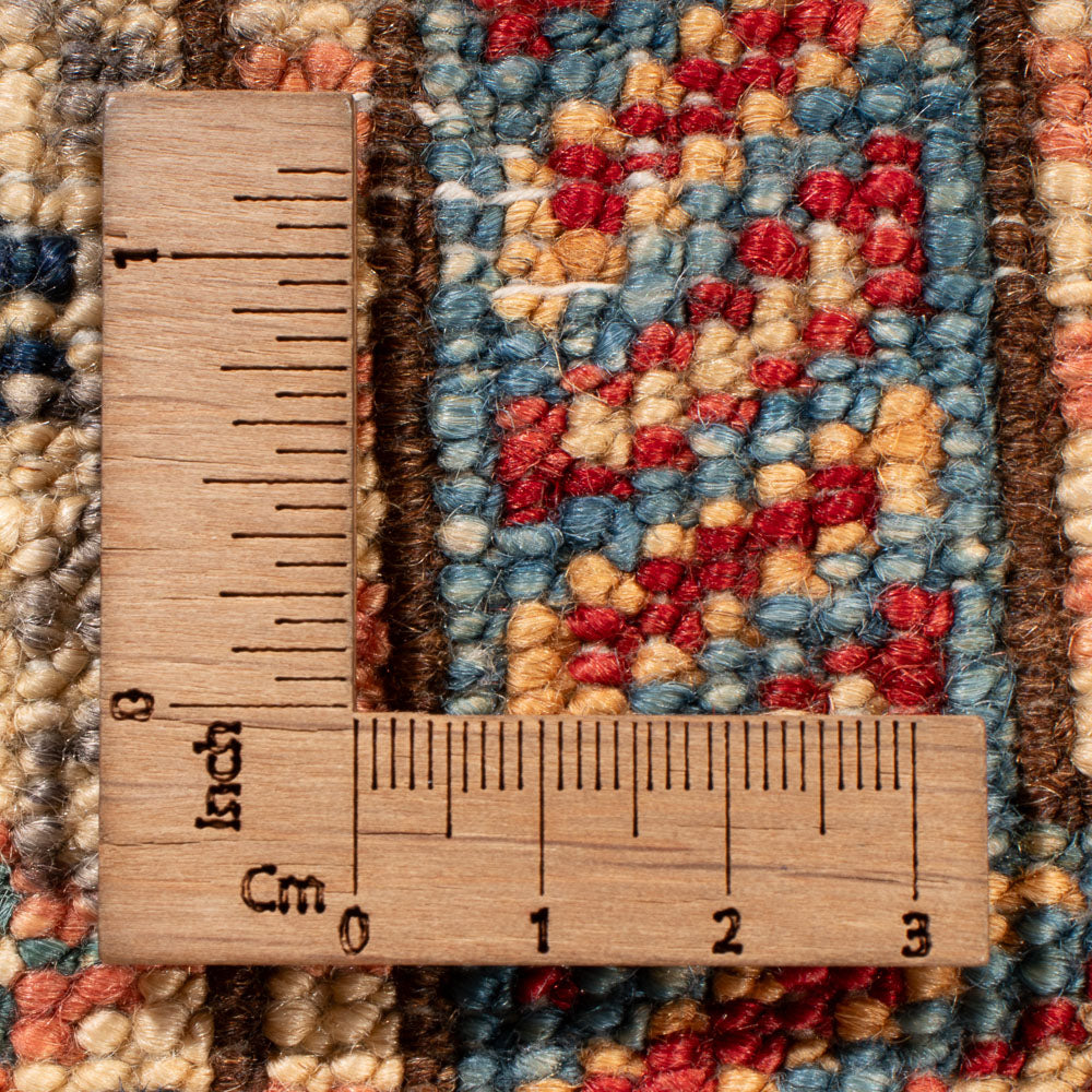 Runner Ziegler Carpet - Kazak - 250 x 78 cm - lax