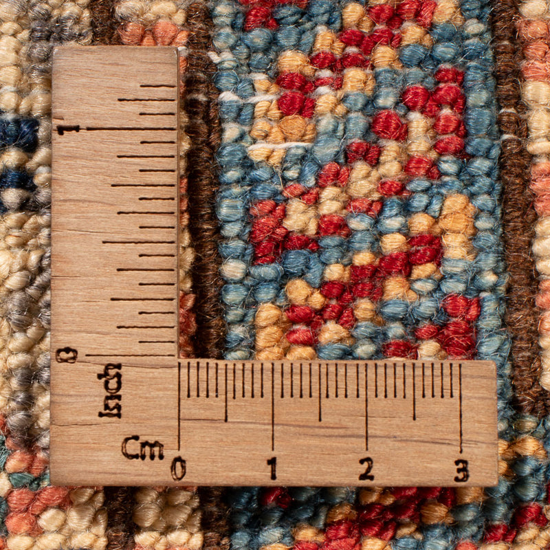 Runner Ziegler Carpet - Kazak - 250 x 78 cm - lax