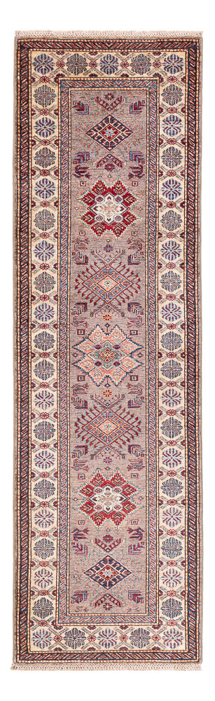 Runner Ziegler Carpet - Kazak - 252 x 76 cm - lax