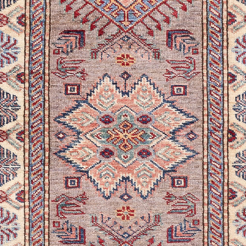 Runner Ziegler Carpet - Kazak - 252 x 76 cm - lax