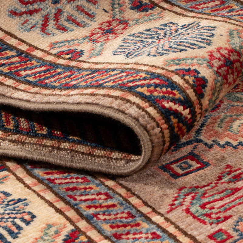 Runner Ziegler Carpet - Kazak - 252 x 76 cm - lax