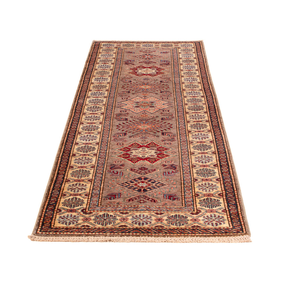 Runner Ziegler Carpet - Kazak - 252 x 76 cm - lax