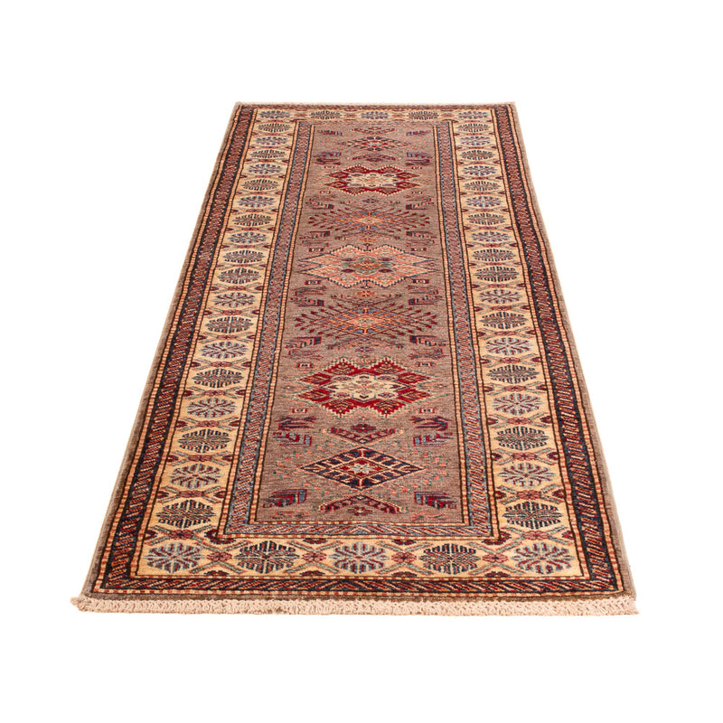 Runner Ziegler Carpet - Kazak - 252 x 76 cm - lax