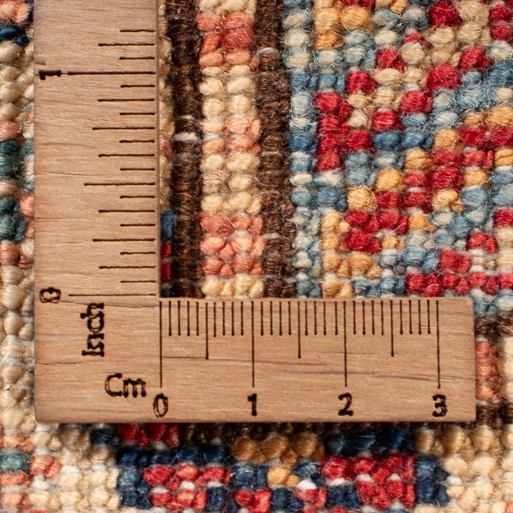 Runner Ziegler Carpet - Kazak - 252 x 76 cm - lax