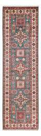 Kazak Mattan 253x79cm - Oriental Carpet