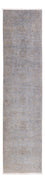 Runner Ziegler Carpet - Modern - 338 x 81 cm - grått