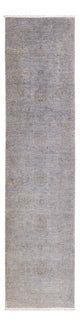 Ziegler modern Mattan 338x81cm - Oriental Carpet