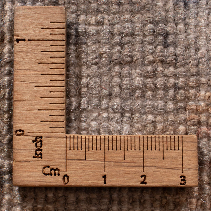 Runner Ziegler Carpet - Modern - 338 x 81 cm - grått