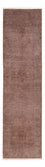 Runner Ziegler Carpet - Modern - 295 x 79 cm - brun