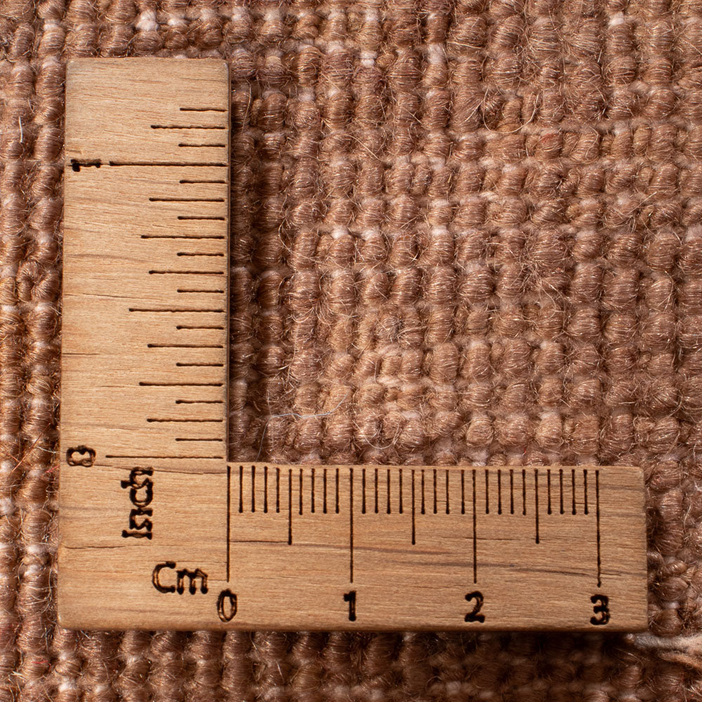 Runner Ziegler Carpet - Modern - 295 x 79 cm - brun