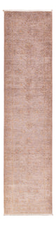 Ziegler modern Mattan 372x83cm - Oriental Carpet