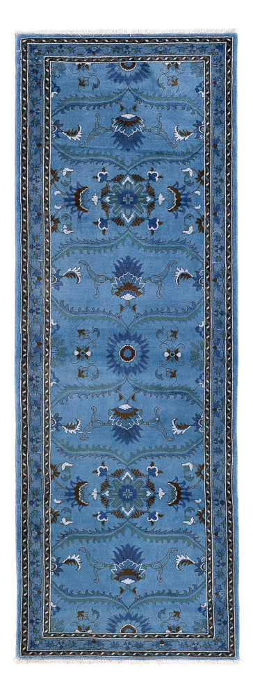 Ziegler modern Mattan 80x245cm - Oriental Carpet