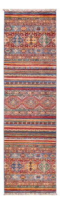 Runner Ziegler Carpet - Shal - 286 x 79 cm - flerfärgad