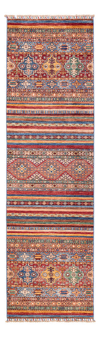 Runner Ziegler Carpet - Shal - 286 x 79 cm - flerfärgad
