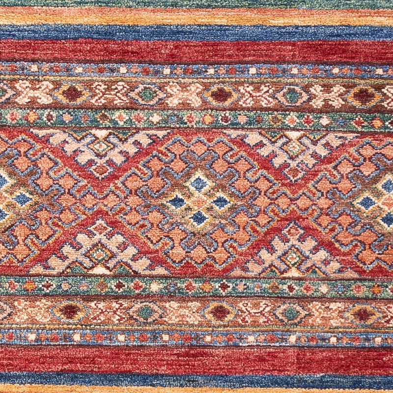 Runner Ziegler Carpet - Shal - 286 x 79 cm - flerfärgad