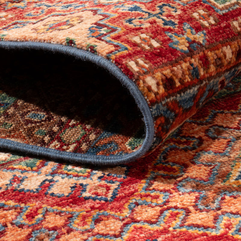 Runner Ziegler Carpet - Shal - 286 x 79 cm - flerfärgad