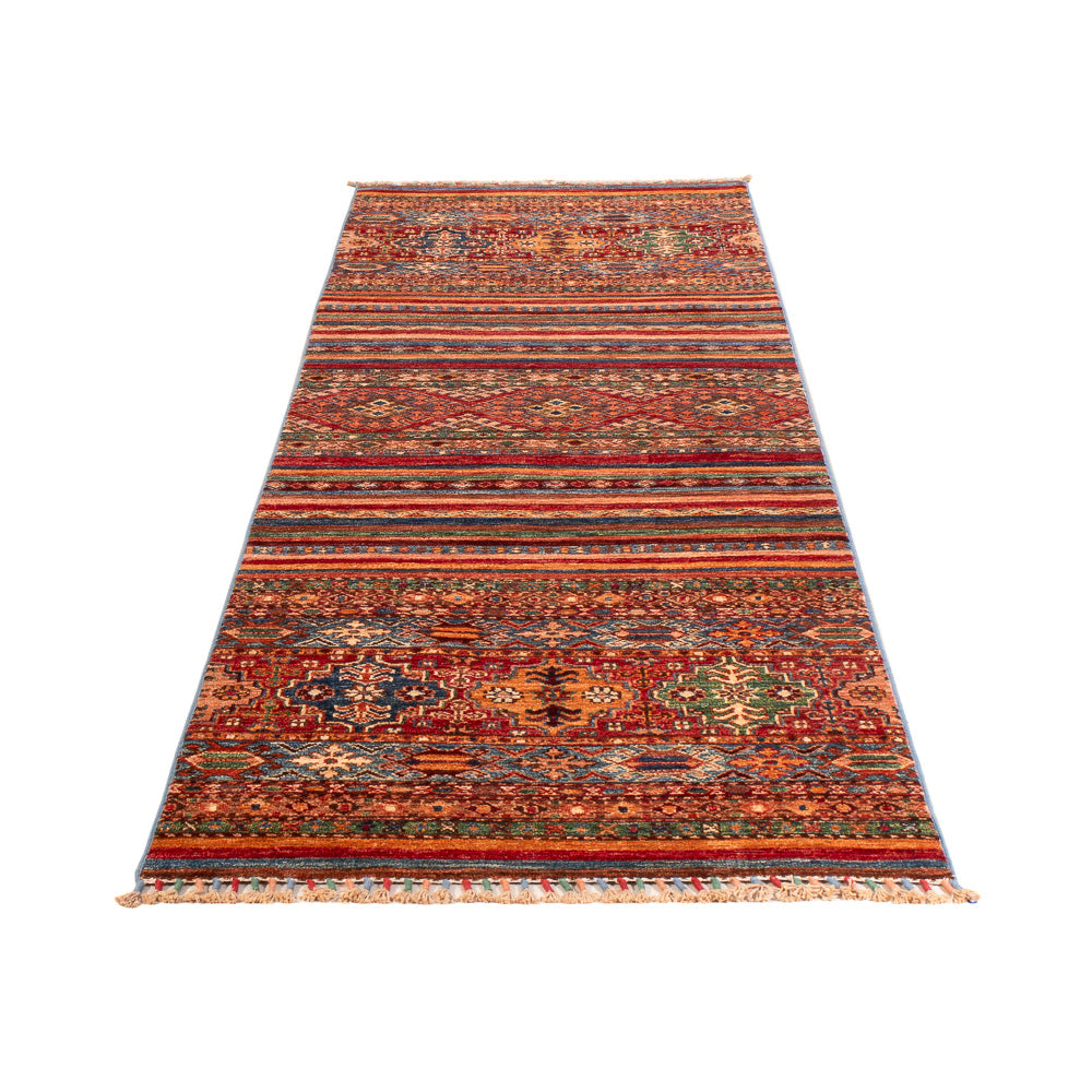Runner Ziegler Carpet - Shal - 286 x 79 cm - flerfärgad