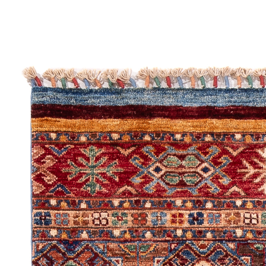 Shal Mattan 250x80cm - Oriental Carpet