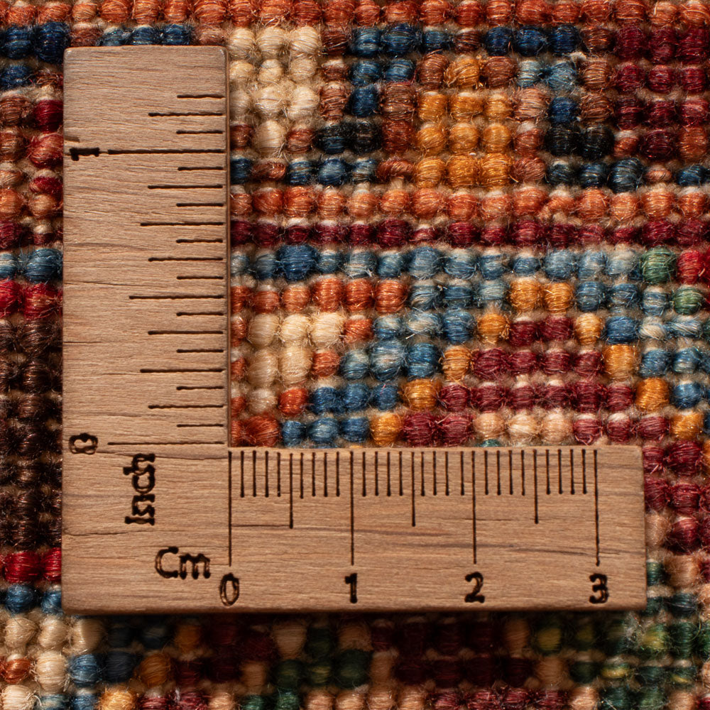 Runner Ziegler Carpet - Shal - 250 x 80 cm - flerfärgad