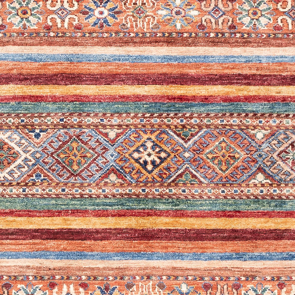 Runner Ziegler Carpet - Shal - 297 x 81 cm - flerfärgad