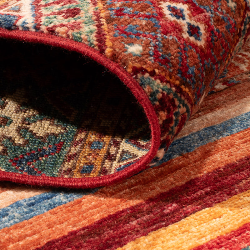 Runner Ziegler Carpet - Shal - 297 x 81 cm - flerfärgad