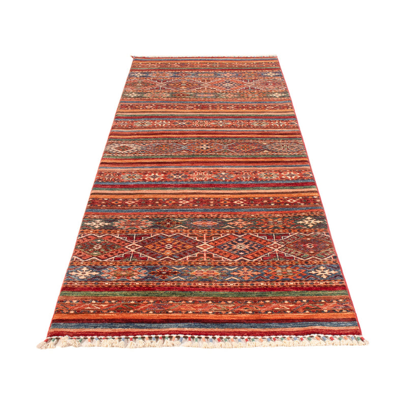 Runner Ziegler Carpet - Shal - 297 x 81 cm - flerfärgad