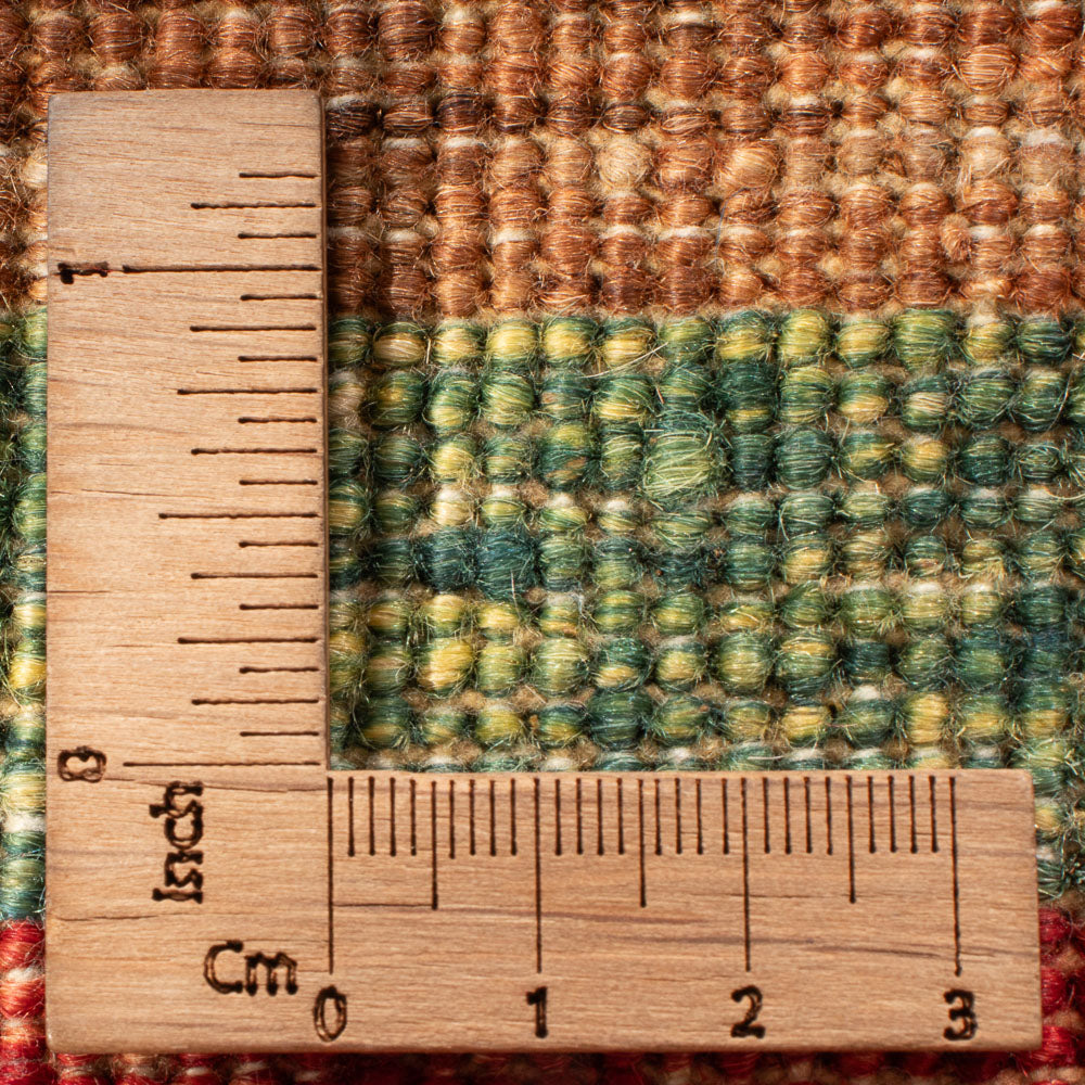 Runner Ziegler Carpet - Shal - 297 x 81 cm - flerfärgad