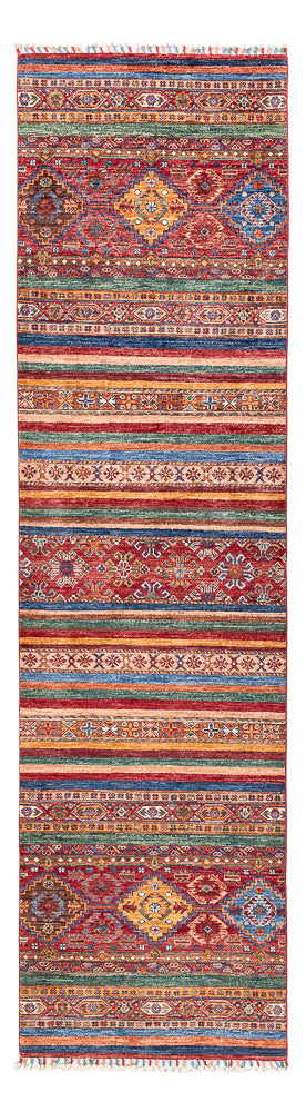 Runner Ziegler Carpet - Shal - 295 x 82 cm - flerfärgad