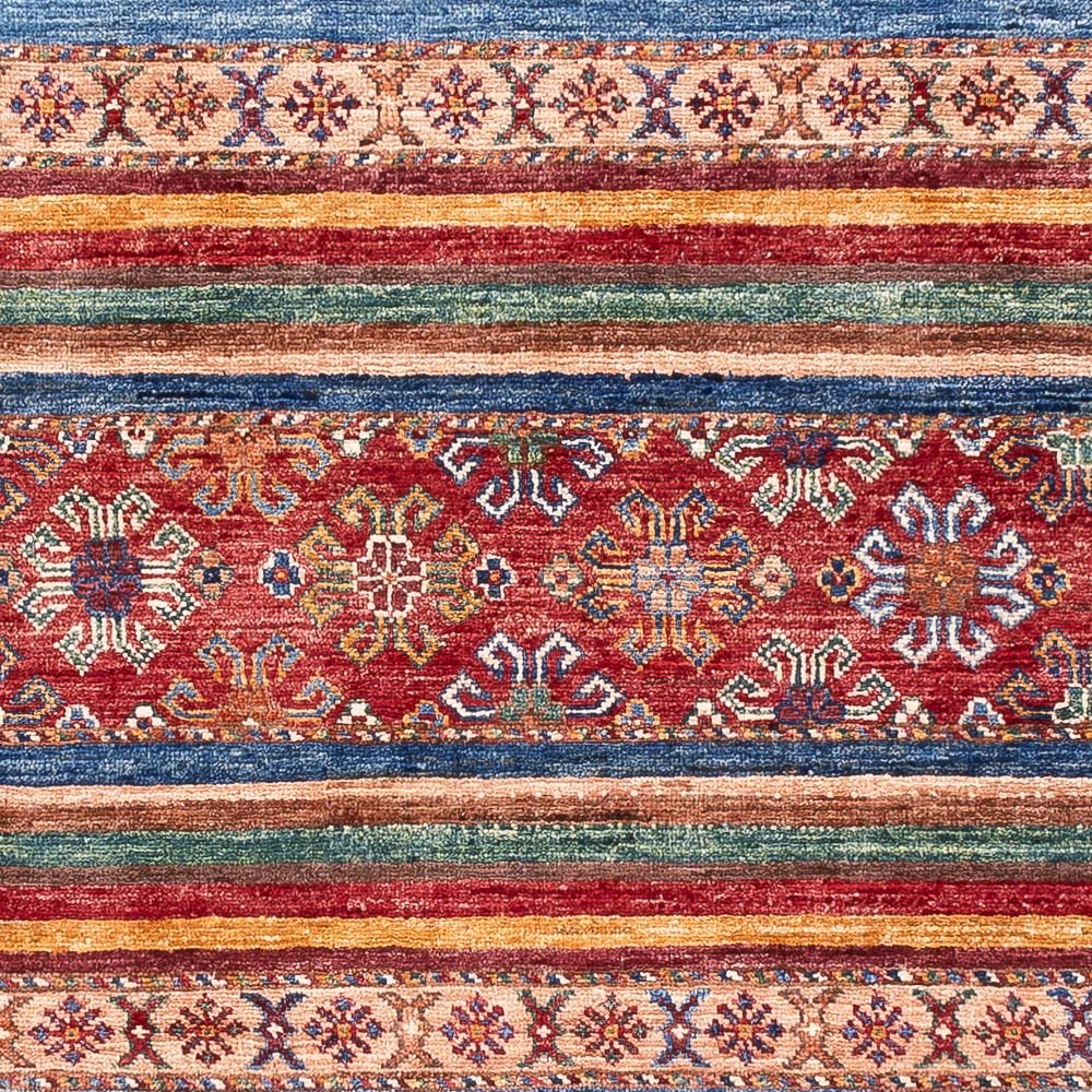 Runner Ziegler Carpet - Shal - 295 x 82 cm - flerfärgad