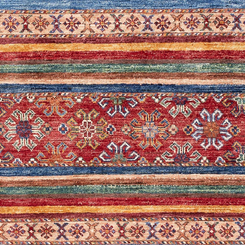 Runner Ziegler Carpet - Shal - 295 x 82 cm - flerfärgad