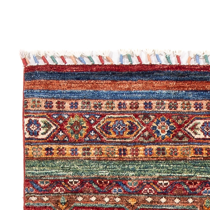 Runner Ziegler Carpet - Shal - 295 x 82 cm - flerfärgad