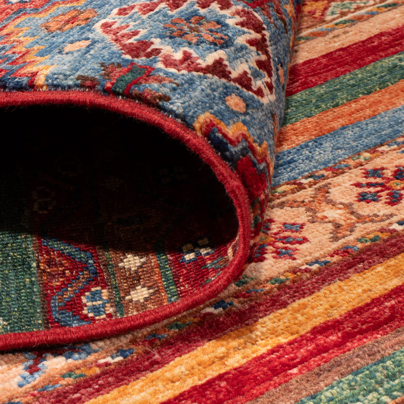 Runner Ziegler Carpet - Shal - 295 x 82 cm - flerfärgad