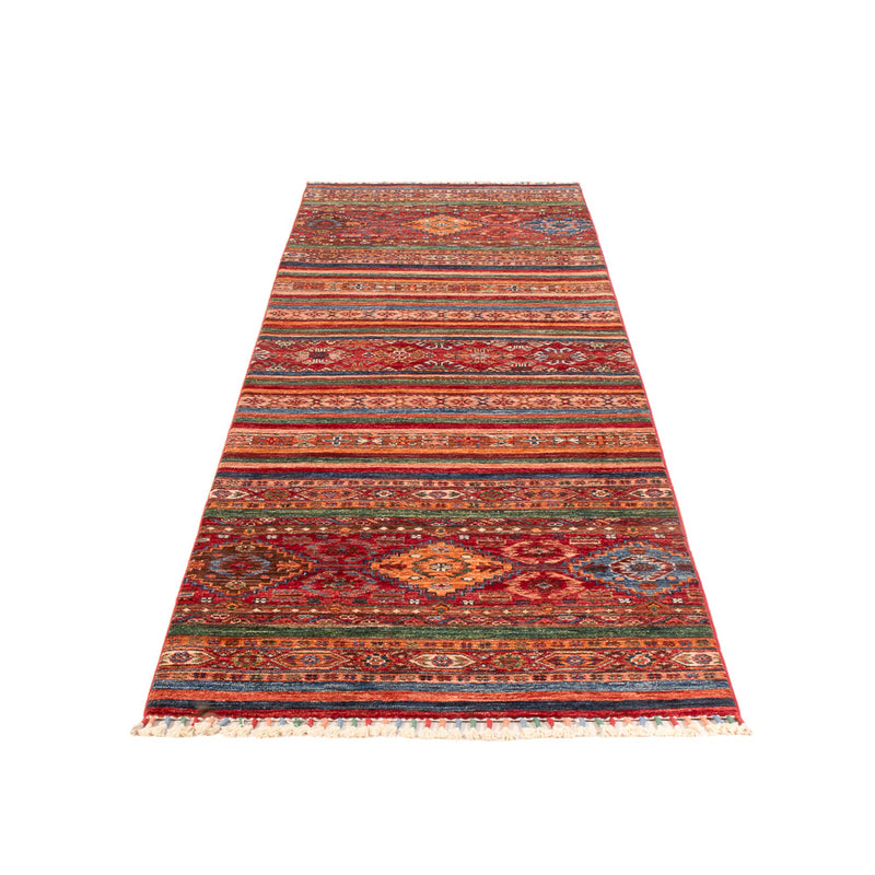 Runner Ziegler Carpet - Shal - 295 x 82 cm - flerfärgad
