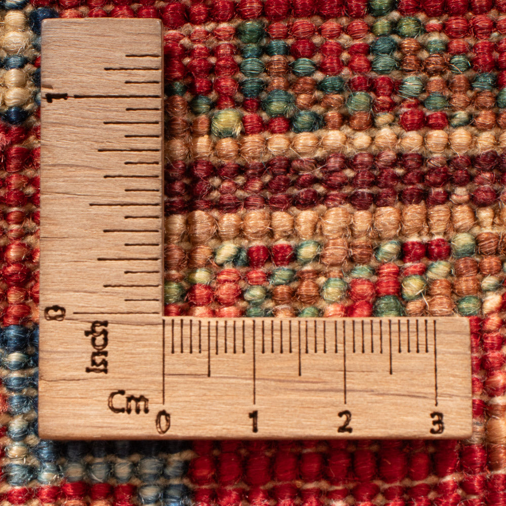 Runner Ziegler Carpet - Shal - 295 x 82 cm - flerfärgad