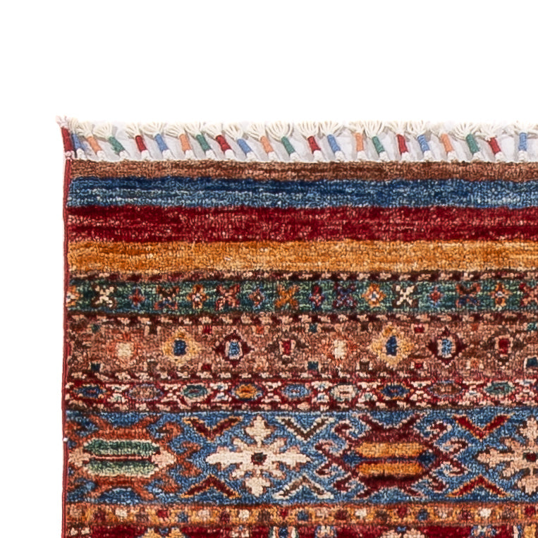 Runner Ziegler Carpet - Shal - 289 x 82 cm - flerfärgad