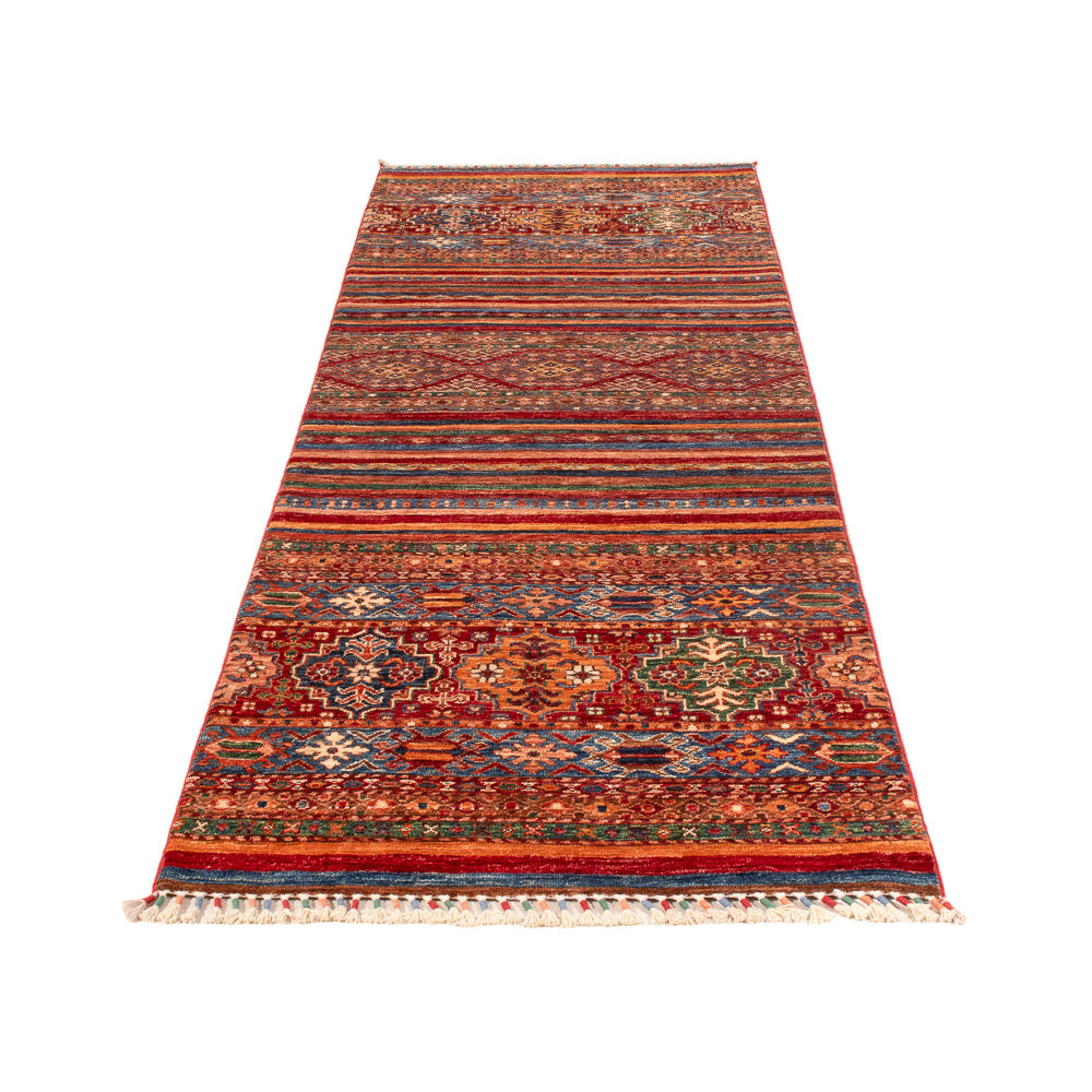 Runner Ziegler Carpet - Shal - 289 x 82 cm - flerfärgad