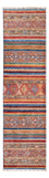 Runner Ziegler Carpet - Shal - 300 x 78 cm - flerfärgad
