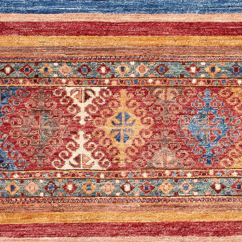 Runner Ziegler Carpet - Shal - 300 x 78 cm - flerfärgad