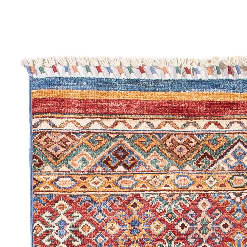 Runner Ziegler Carpet - Shal - 300 x 78 cm - flerfärgad