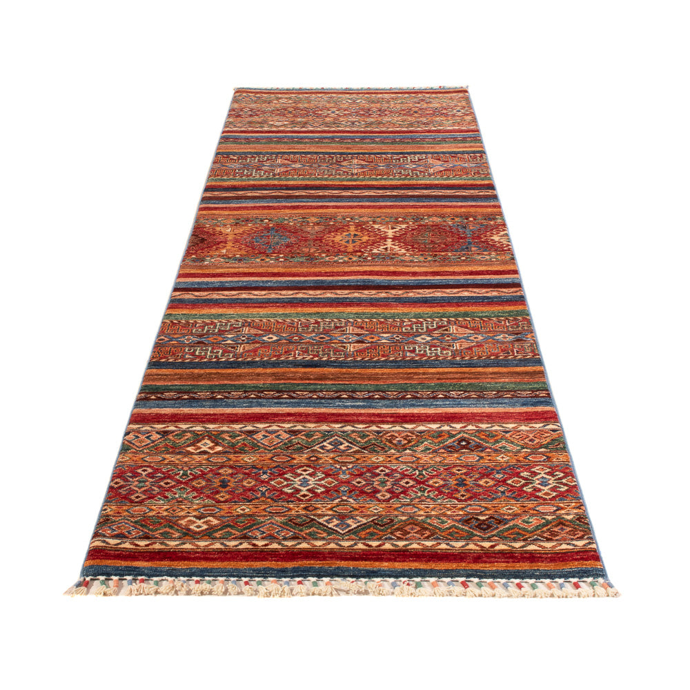 Runner Ziegler Carpet - Shal - 300 x 78 cm - flerfärgad