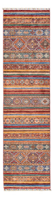 Runner Ziegler Carpet - Shal - 296 x 77 cm - flerfärgad