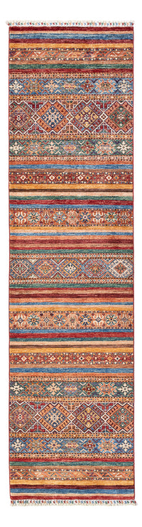 Runner Ziegler Carpet - Shal - 296 x 77 cm - flerfärgad