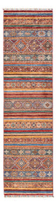 Shal Mattan 77x296cm - Oriental Carpet