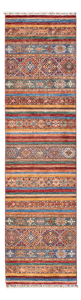 Runner Ziegler Carpet - Shal - 296 x 77 cm - flerfärgad